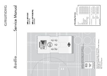 Grundig-MPAXX SP4101_MPAXX SP9100 PLL_SP4101_SP9100 PLL-2001.MP3 preview